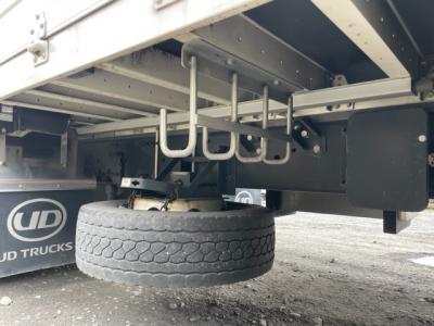 H30　UDトラックス　ウイング