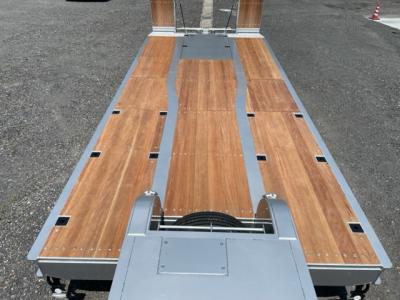 R6　東邦　12輪重トレーラ