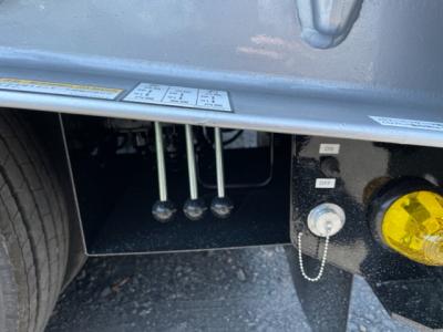 R6　東邦　12輪重トレーラ