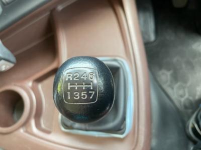 R3　日野　コンクリートミキサー車