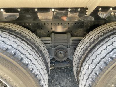 R3　日野　コンクリートミキサー車
