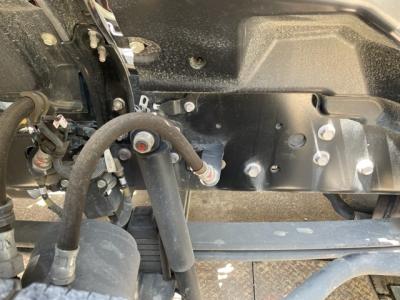 R3　日野　コンクリートミキサー車