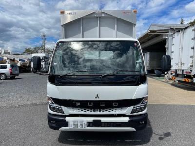 R6　三菱　アルミウイング
