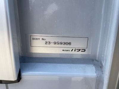 R6　三菱　アルミウイング