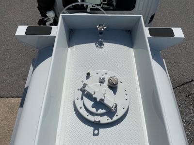 R5　三菱　タンクローリー