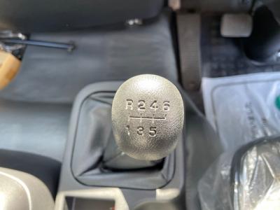 R5　三菱　タンクローリー