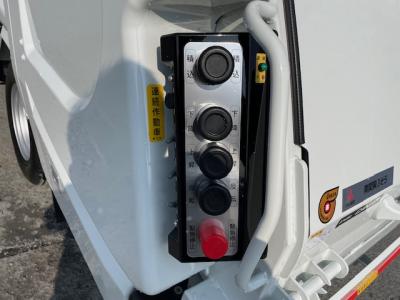 R6　三菱　プレスパッカー