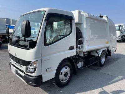 R6　三菱　プレスパッカー
