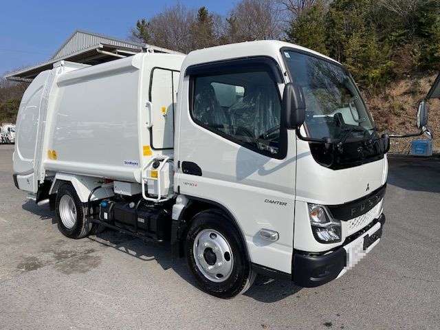 R6　三菱　プレスパッカー