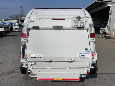 R6　三菱　プレスパッカー