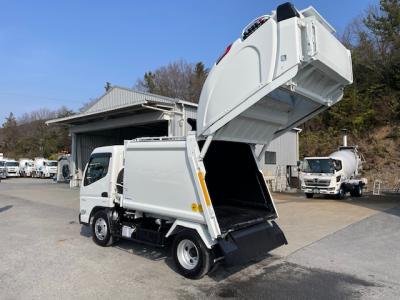R6　三菱　プレスパッカー