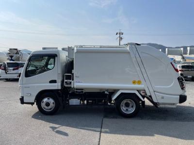 R6　三菱　プレスパッカー