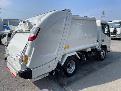 R6　三菱　プレスパッカー