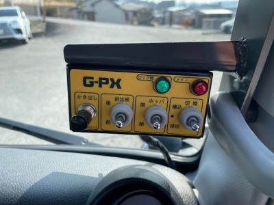 R6　三菱　プレスパッカー