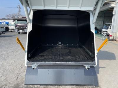 R6　三菱　プレスパッカー