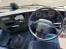 R5　いすゞ　コンクリートミキサー車
