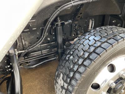 R6　三菱　クレーン付セーフティー
