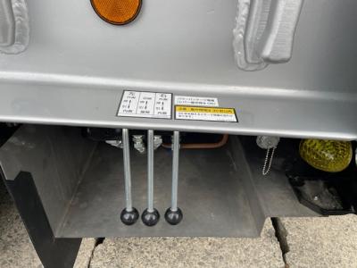 Ｒ7　東邦　１６輪重トレーラ