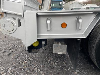Ｒ7　東邦　１６輪重トレーラ
