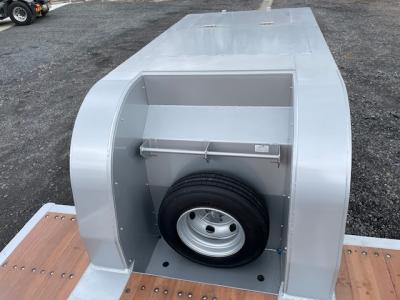 Ｒ7　東邦　１６輪重トレーラ