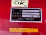 未登録　トレクス　スクラップ運搬セミトレーラ