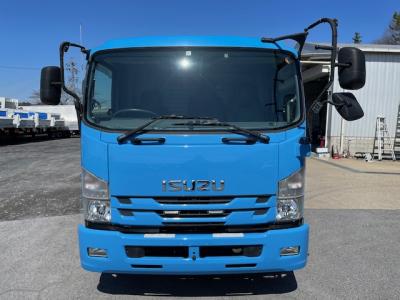 H29　いすゞ　塵芥車