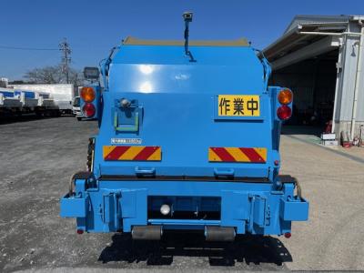 H29　いすゞ　塵芥車