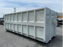 R7　タニ工業製　脱着式コンテナ22ｔ