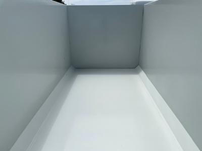 R7　タニ工業製　脱着式コンテナ22ｔ