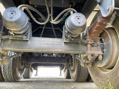 R2　東邦　ダンプセミトレーラ