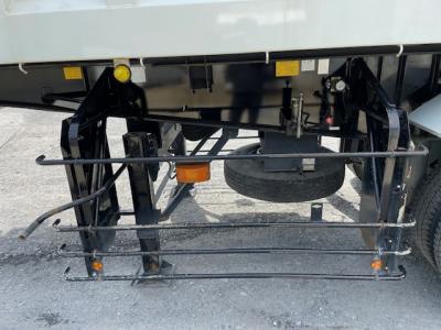 R4　UDトラックス　トラクタ　ダンプポンプ付／R2　東邦　ダンプセミトレーラ　セット