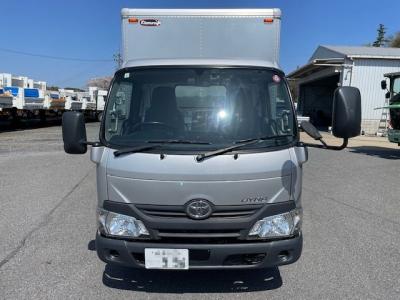 H29　トヨタ　アルミバン