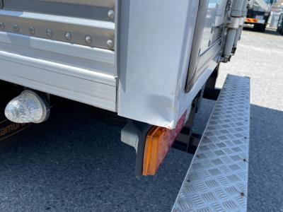 H29　トヨタ　アルミバン