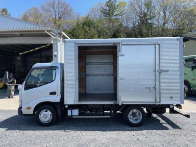 H29　トヨタ　アルミバン