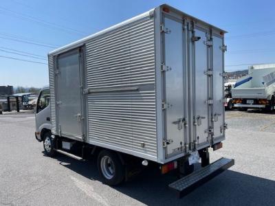 H29　トヨタ　アルミバン