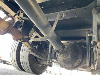 H29　トヨタ　アルミバン