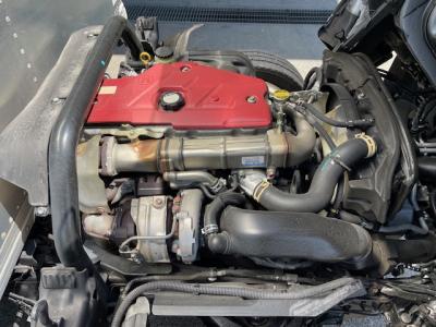 H29　トヨタ　アルミバン