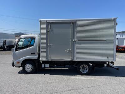 H29　トヨタ　アルミバン