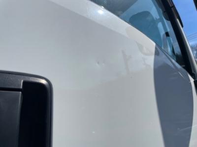 R5　いすゞ　コンクリートミキサー車