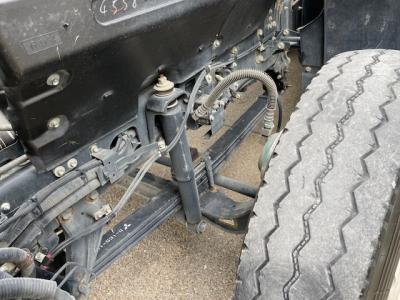R5　いすゞ　コンクリートミキサー車
