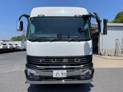 R7　三菱　25ｔ深ダンプ