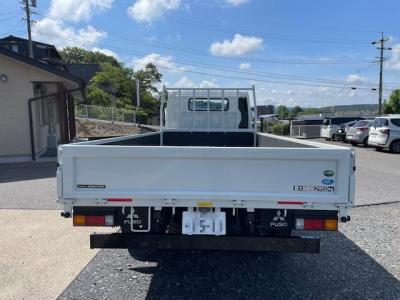 R6　三菱　平ボデー