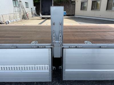 H31　いすゞ　幌ウイング