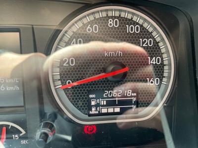 H31　いすゞ　幌ウイング