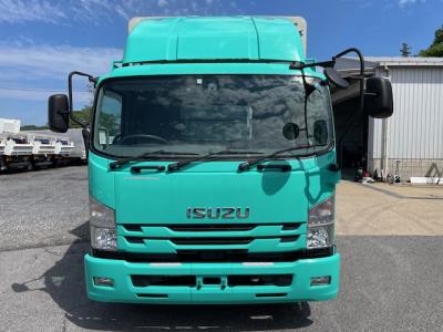 H31　いすゞ　幌ウイング