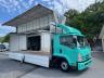 H31　いすゞ　幌ウイング