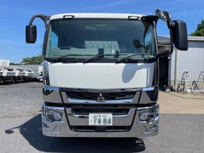 R5　三菱　ダンプ