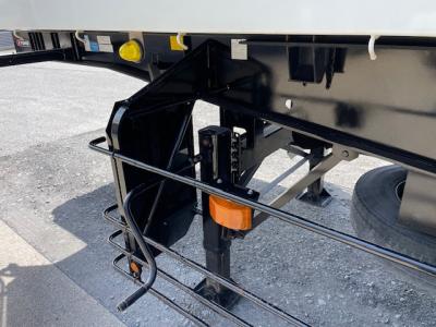 R4　東邦　ダンプセミトレーラ