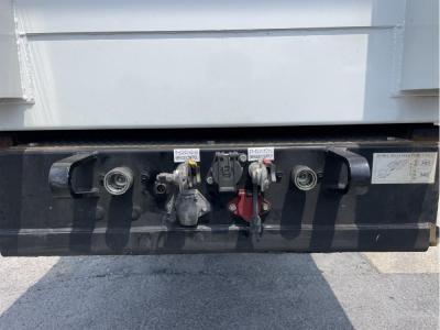 R3　東邦　ダンプセミトレーラ