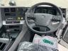 R6　三菱　コンクリートミキサー車